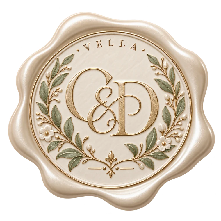 Sello Vella C&D
